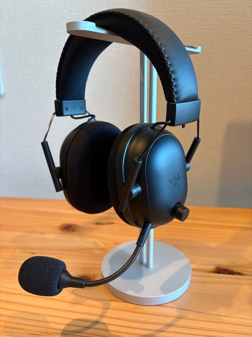 Razer BLACKSHARK V2 PROアップグレードモデル