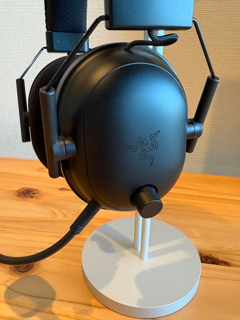 Razer BLACKSHARK V2 PROアップグレードモデル