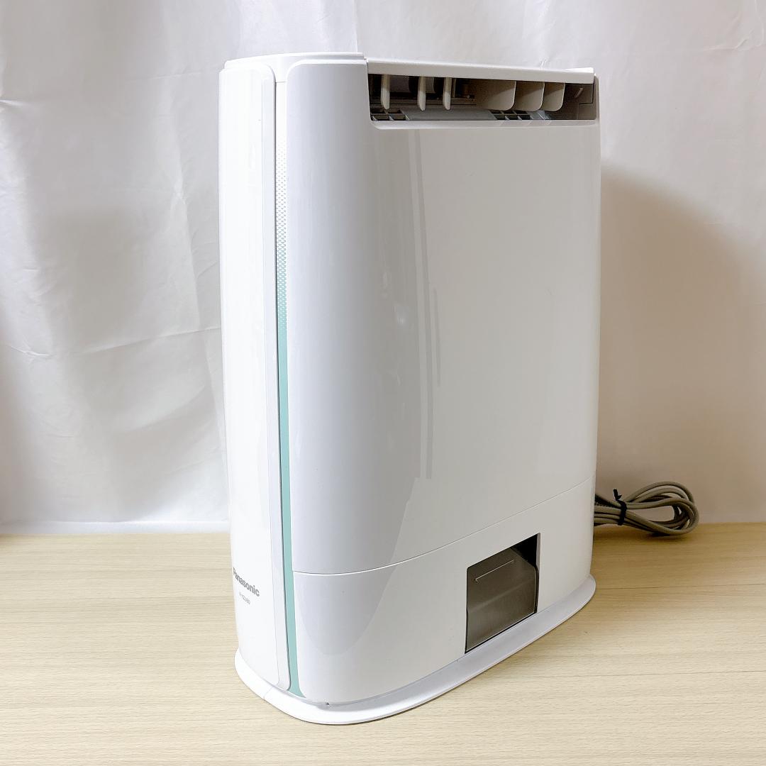 Panasonic パナソニック F-YZU60-G 衣類乾燥除湿器