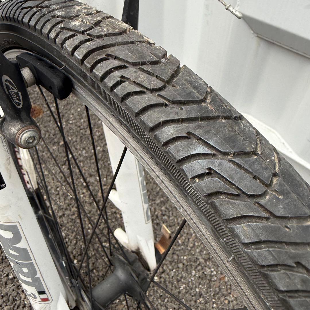 マウンテンバイク MTB TREK 4500 26' 身長165-180cm