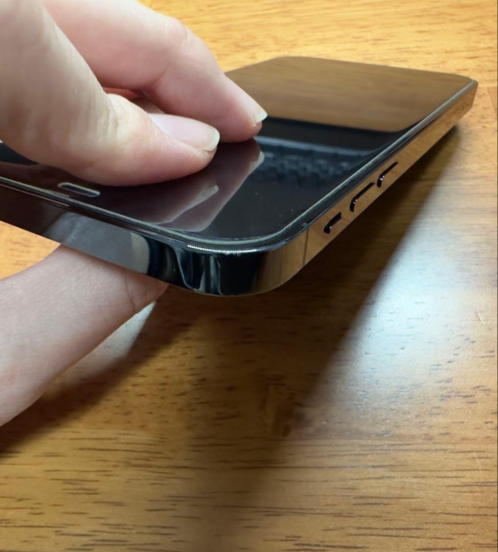 iPhone 12 Pro 128GB パシフィックブルー