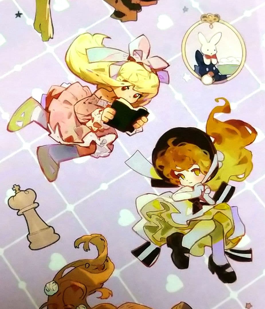 ✩のこり２✩J956＃肆意飞扬(PET)当季限定切り売り海外人物マステ女の子