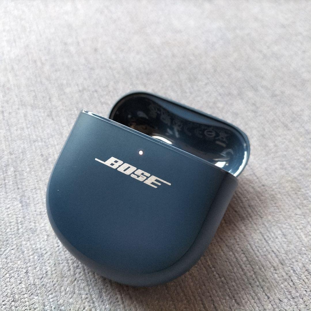 【最終値下げ】Bose QuietComfort Ultra Earbuds