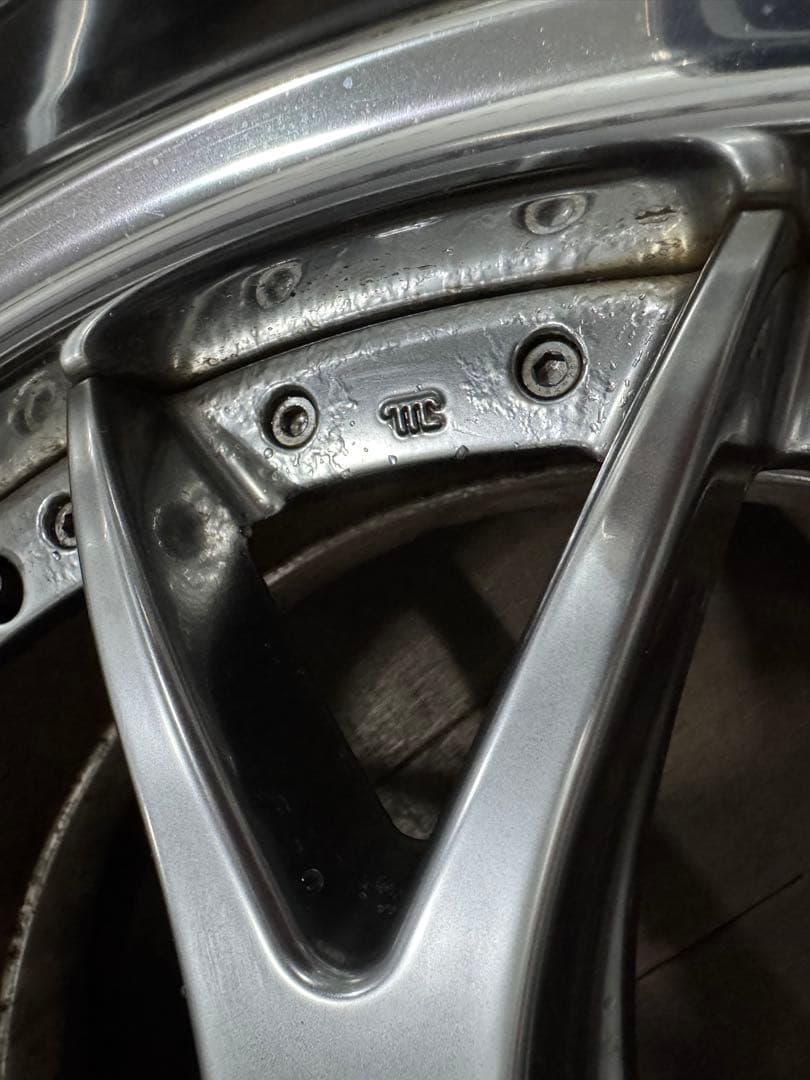 (最終値下げ)AIMGAIN G2M 20インチ