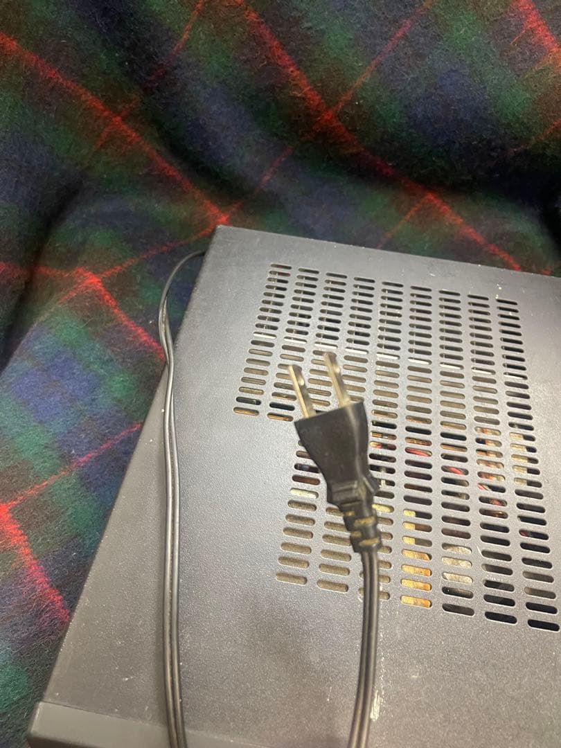 ヤマハ　ステレオパワーアンプ「MODEL A100a」 YAMAHA ヤマハ