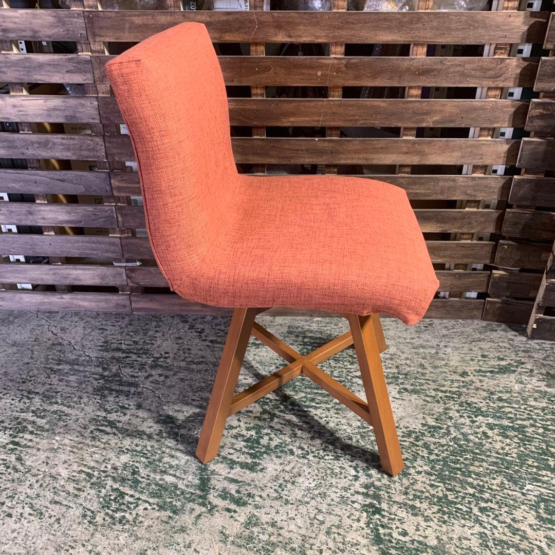 K504 吉桂 TOCCO ラウンドチェア