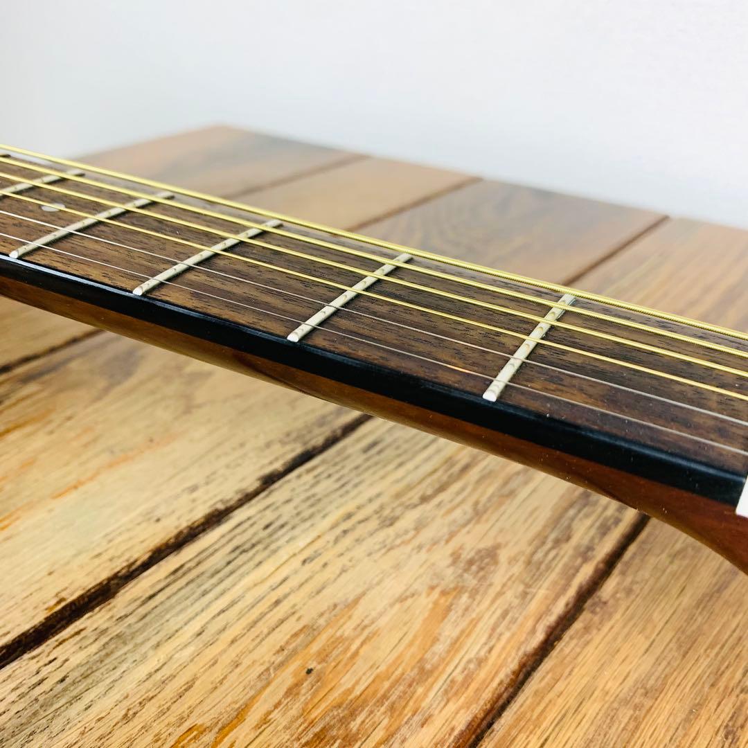 はるこヤマハ YAMAHA FG-413S アコースティックギター ケース