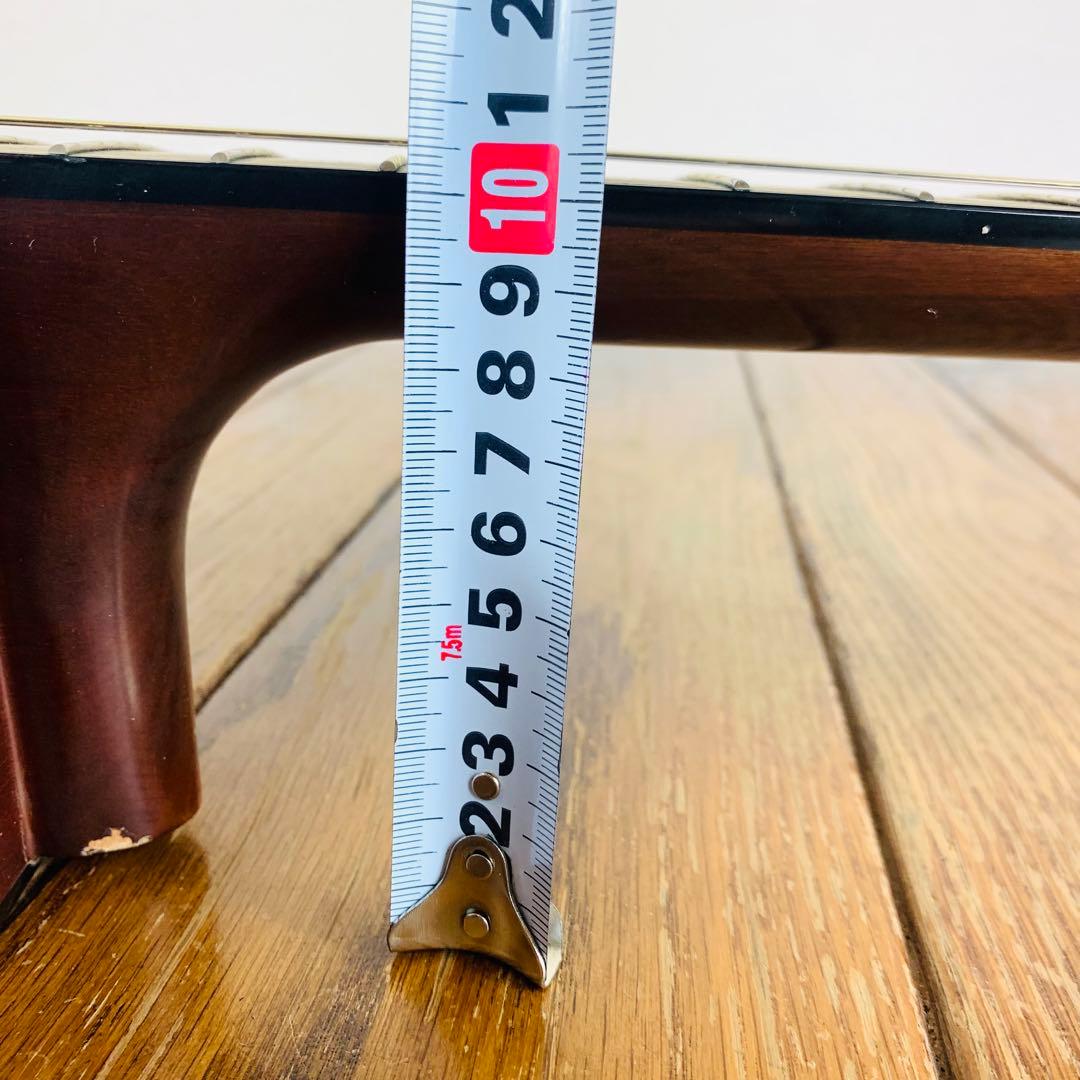 はるこヤマハ YAMAHA FG-413S アコースティックギター ケース