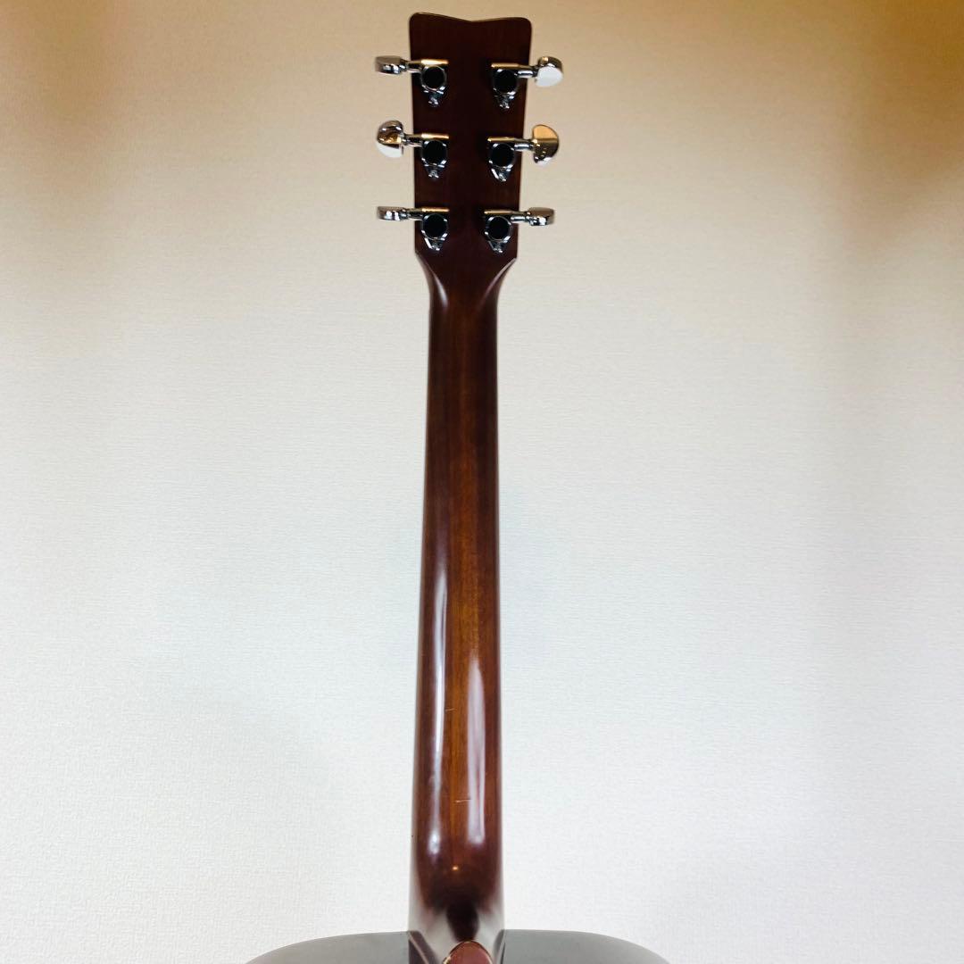 はるこヤマハ YAMAHA FG-413S アコースティックギター ケース