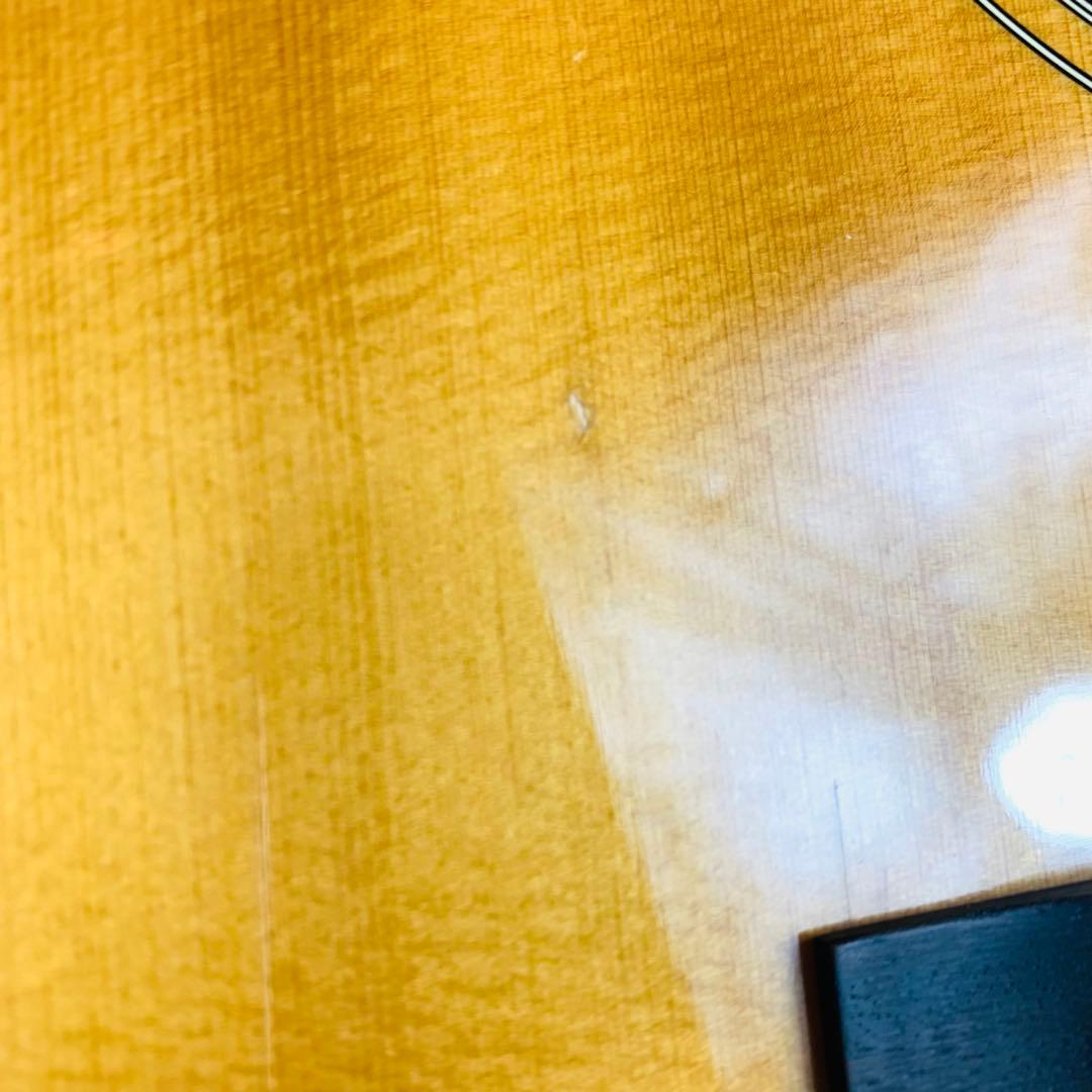 はるこヤマハ YAMAHA FG-413S アコースティックギター ケース