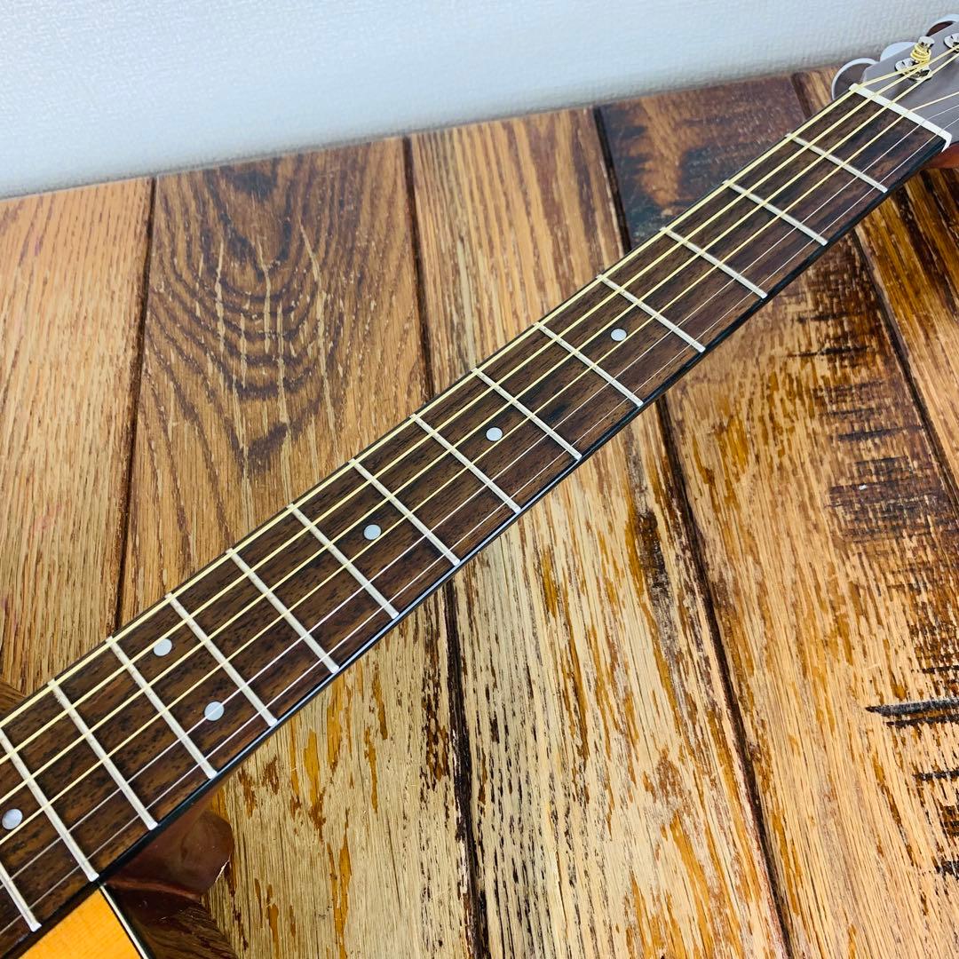 はるこヤマハ YAMAHA FG-413S アコースティックギター ケース