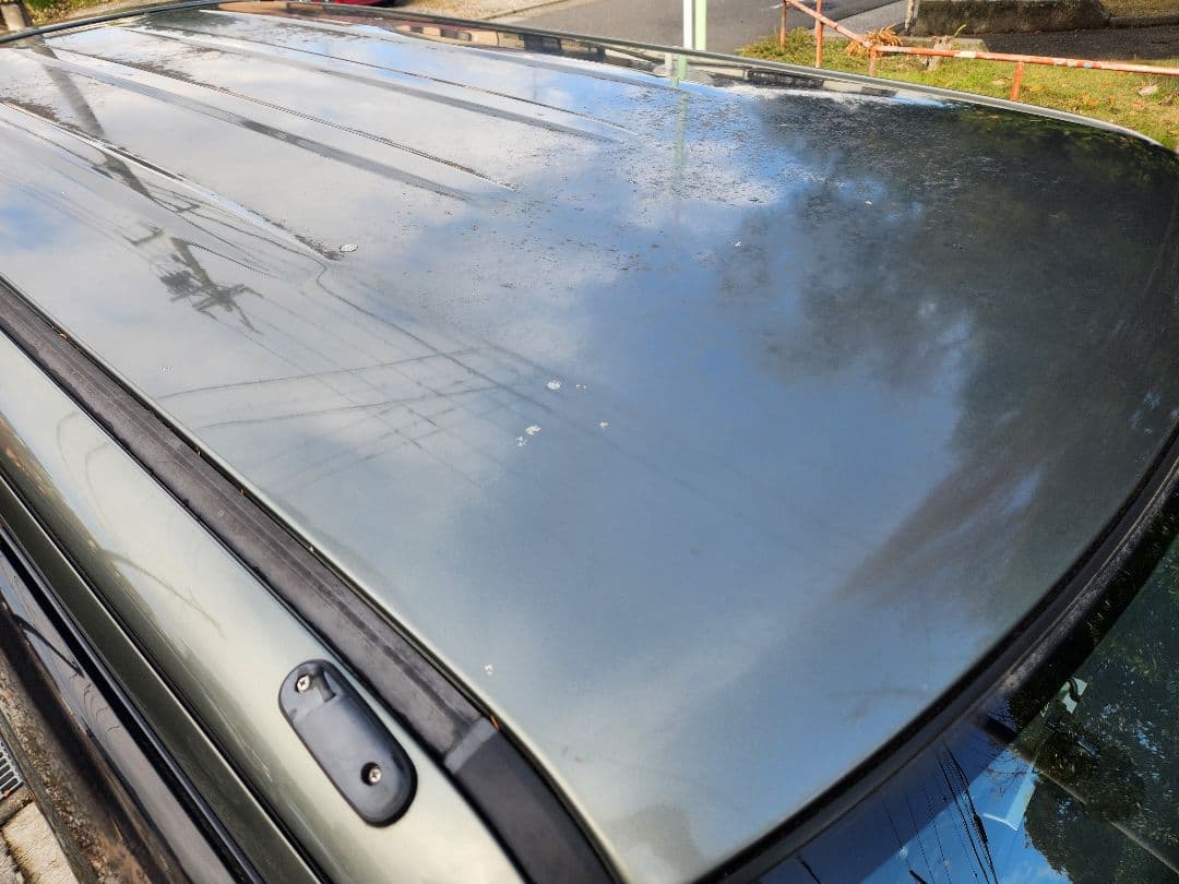 ワゴン R R 5万km! 車検付！コミコミ～安！