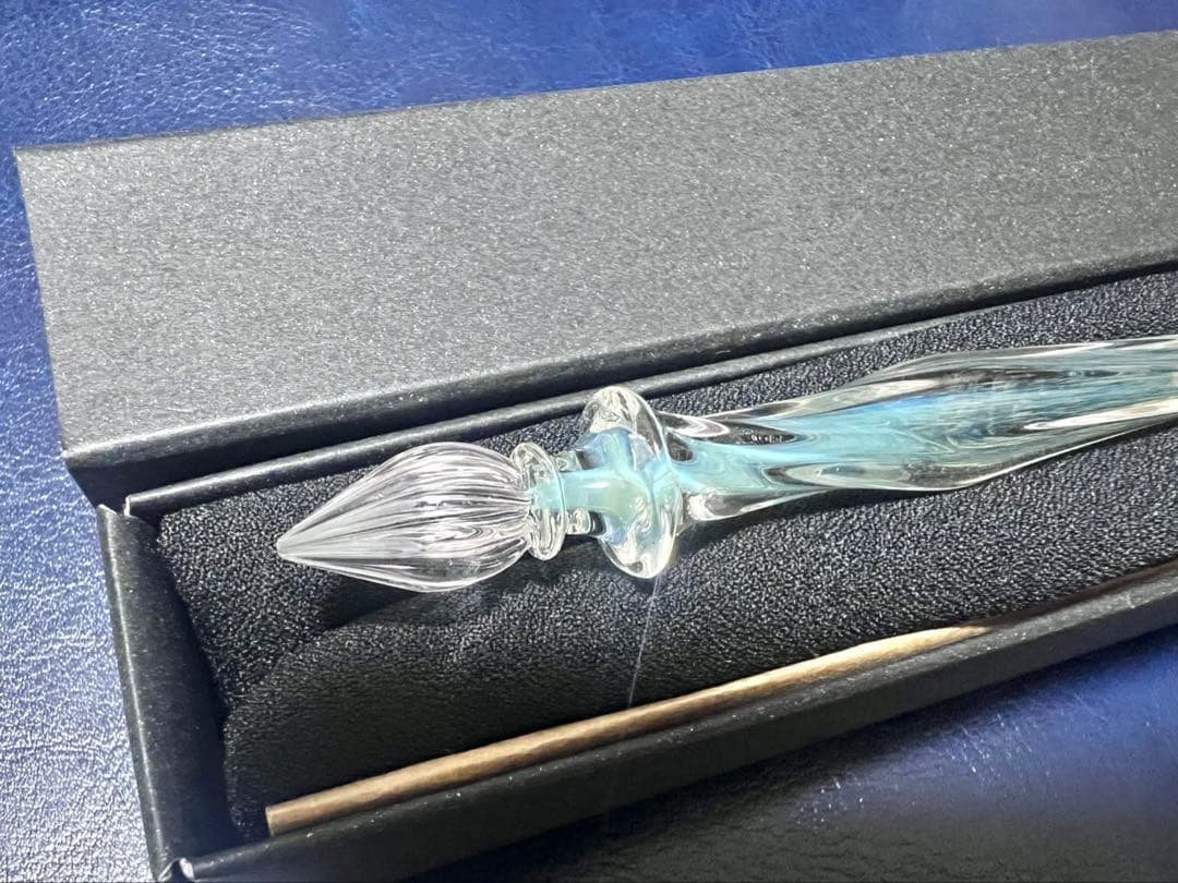 哲磋工房 パッセ マジックカラー ガラスペン