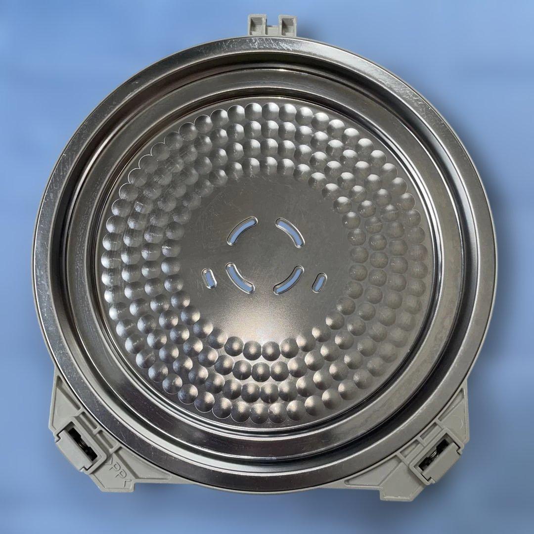 Panasonic IH ジャー炊飯器 ブラウン SR-FD109