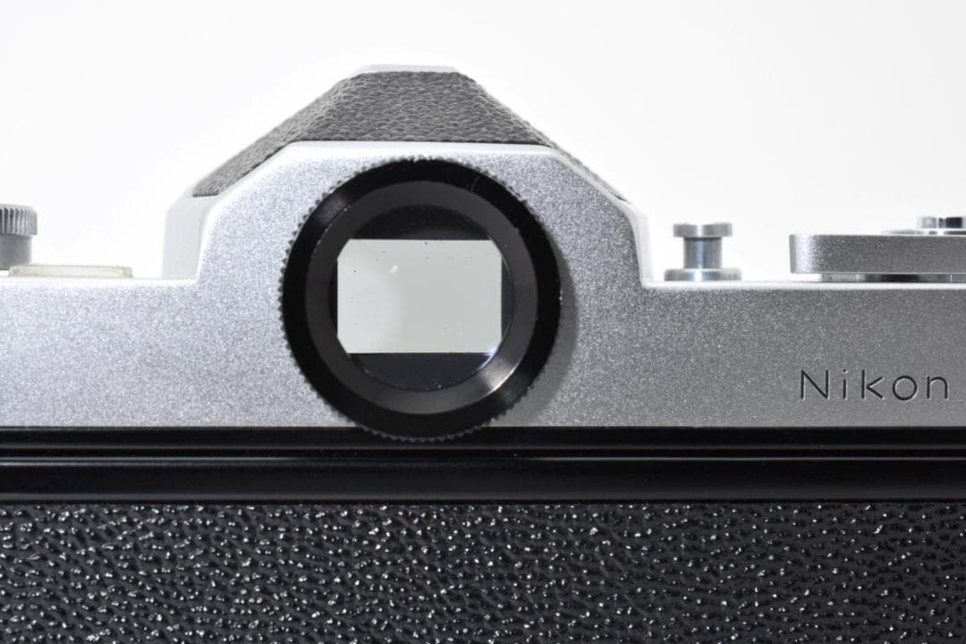 【完動美品】Nikomat FT レンズ2本セット 1119