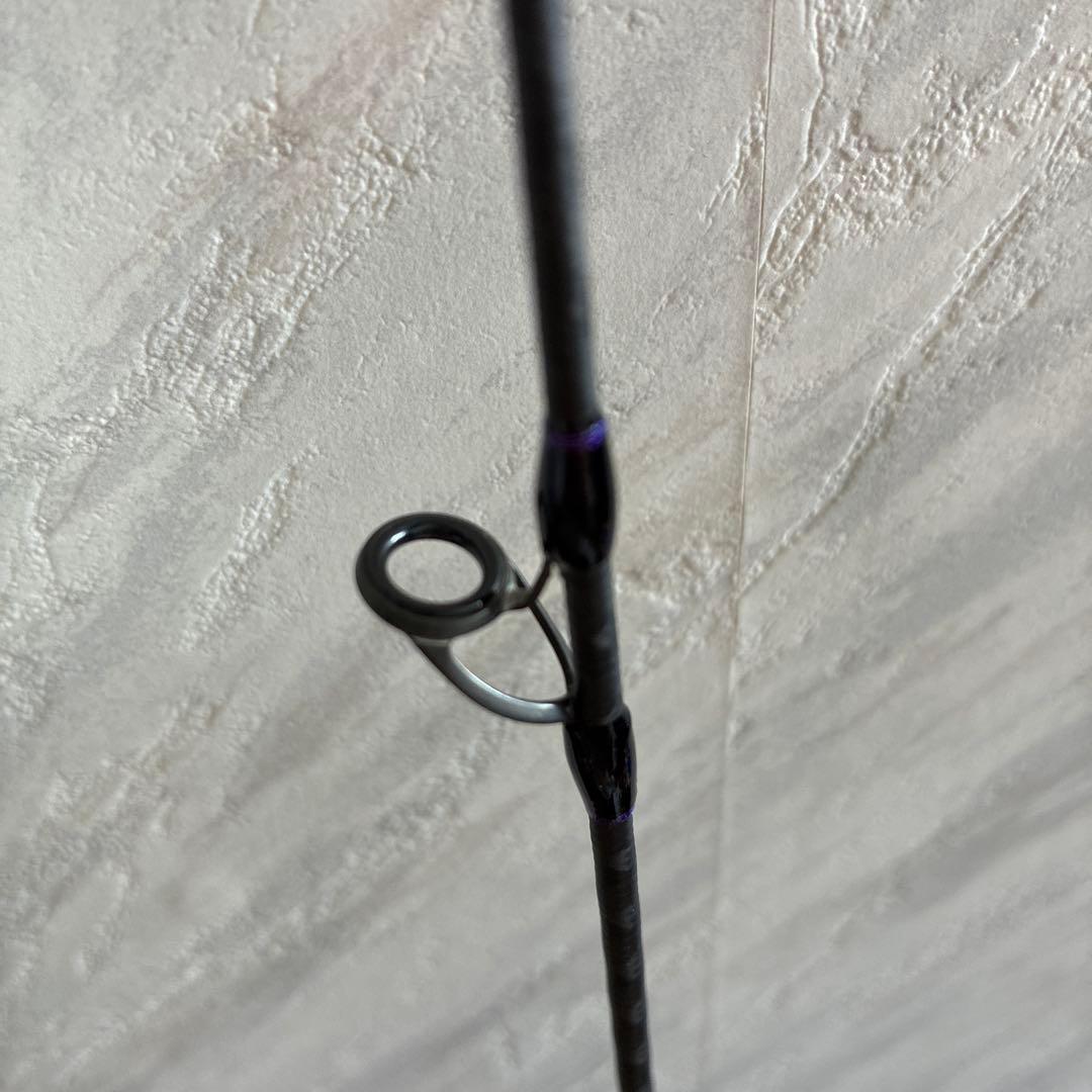 【最終値下げ】SHIMANO コルトスナイパーBB S96MH