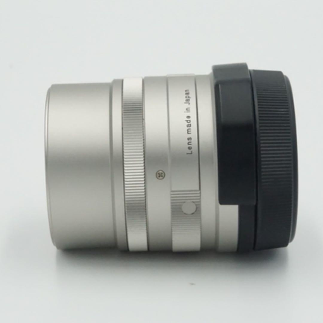 コンタックス CONTAX carl zeiss sonnar90mm f2.8