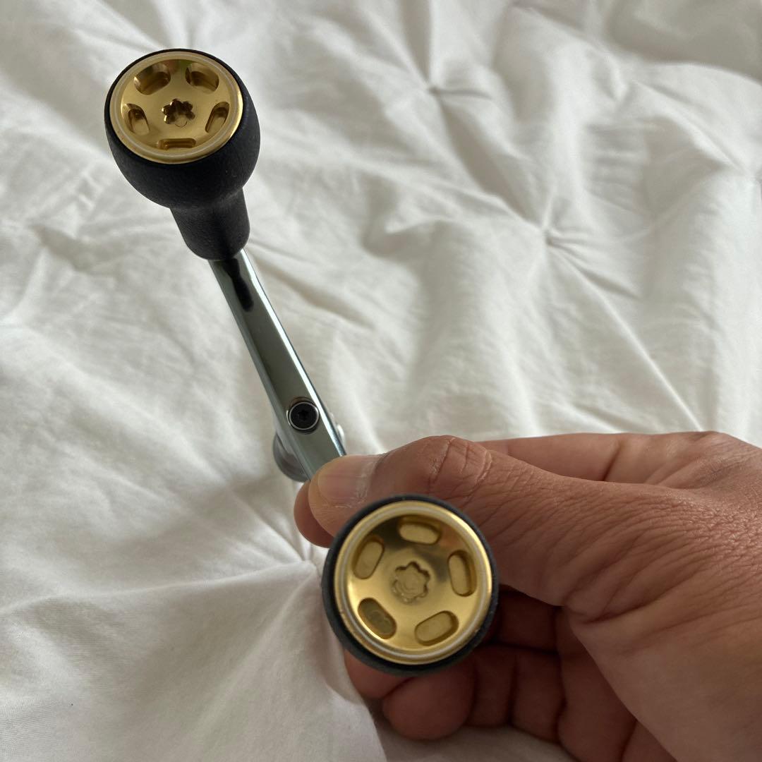 DRT ゴールドホイール　N