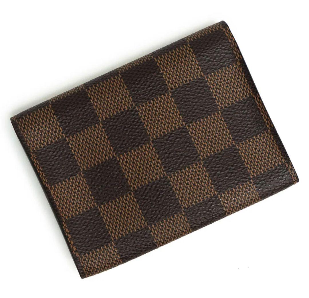 ルイヴィトン カードケース 名刺入れ 定期入れ パスケース