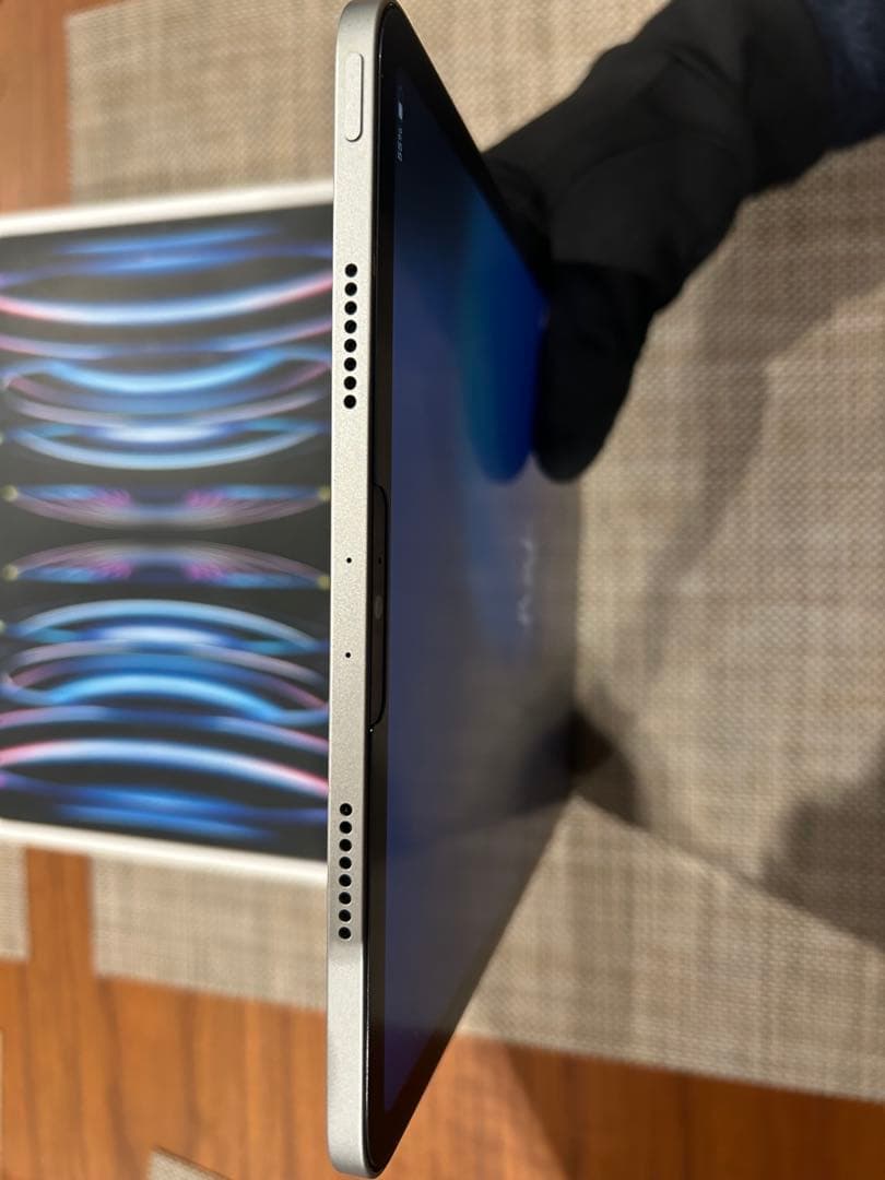 【バッテリー残量100%】iPad Pro 第4世代　Wi-Fiモデル128GB