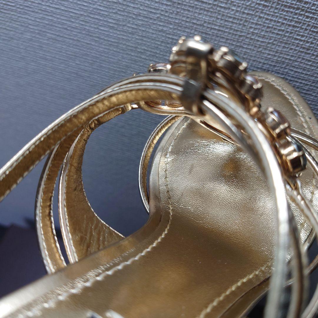 ルイヴィトン　レディース　サンダル　ミュール