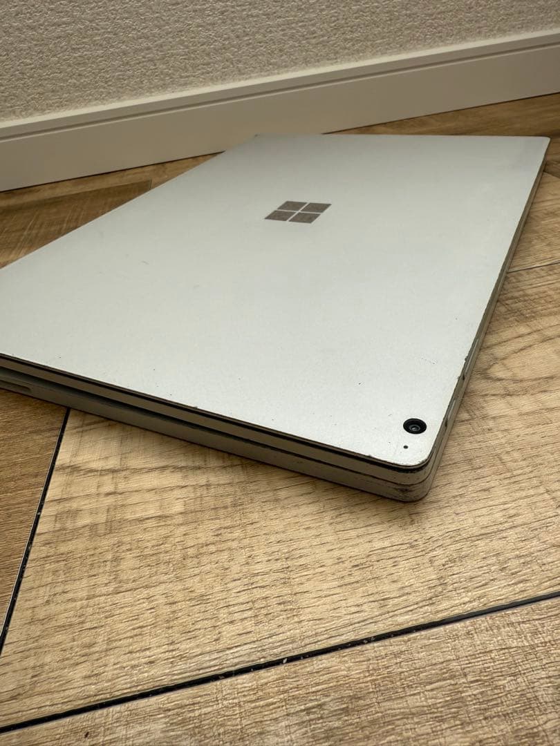 ハイスペック！surface book 2 訳あり価格！メルカリ最安値！
