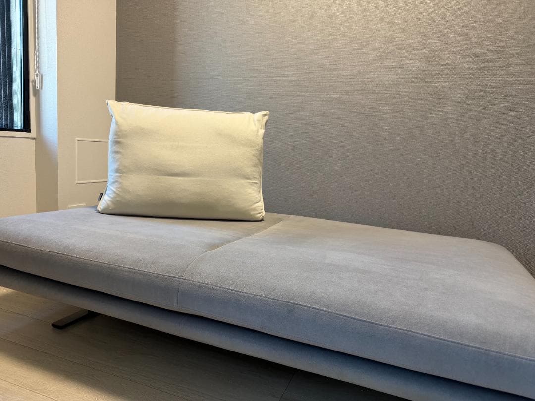 専用 57万 ligne roset プラド ソファ 2PS シングルベッド