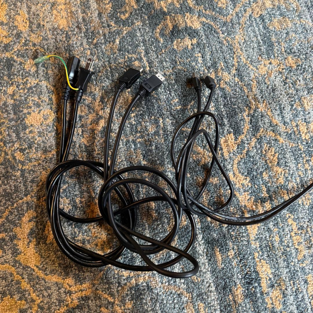 【美品】ASUS ProArt PA248QV 24.1インチsRGB100%