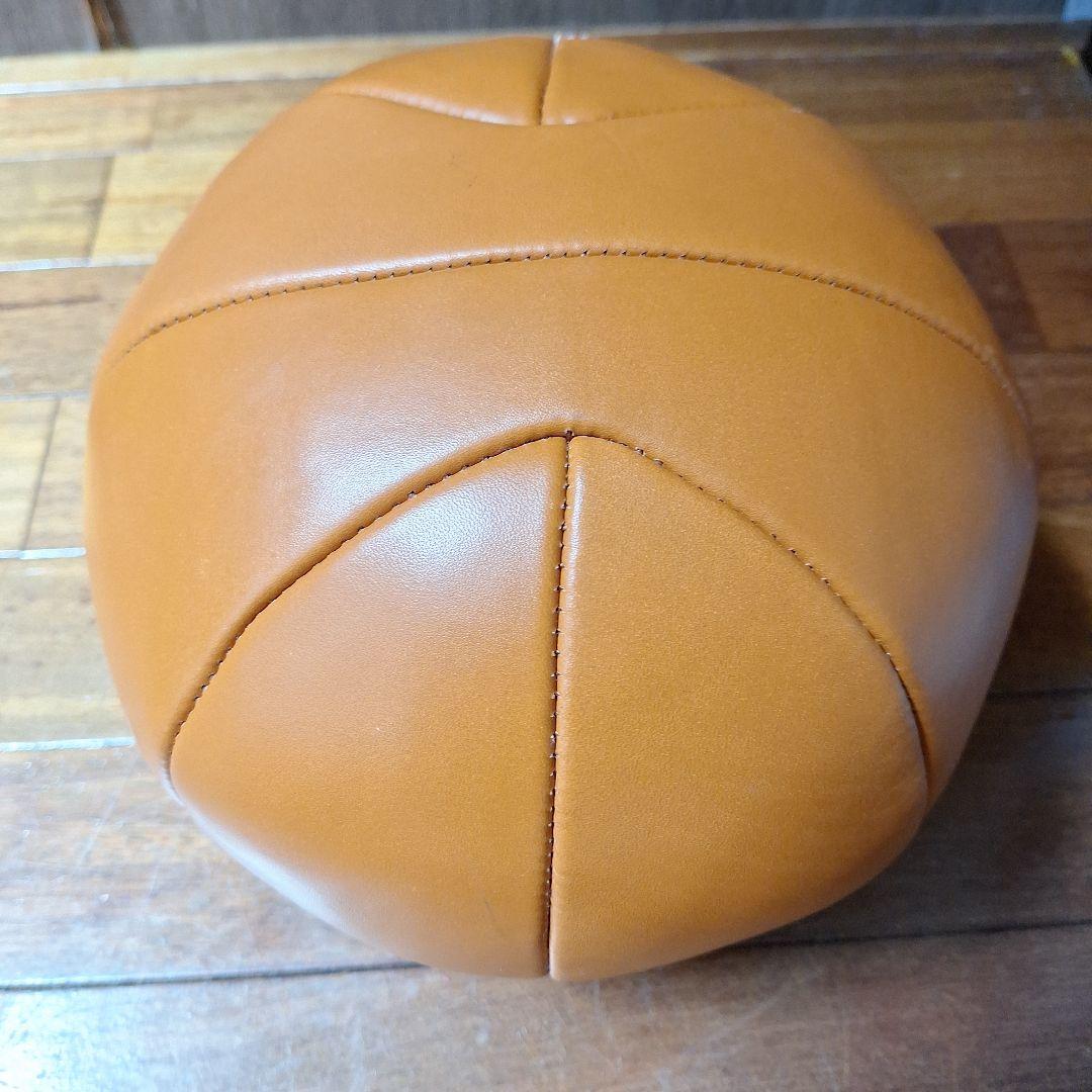 305 メディシンボール 重量　3kg