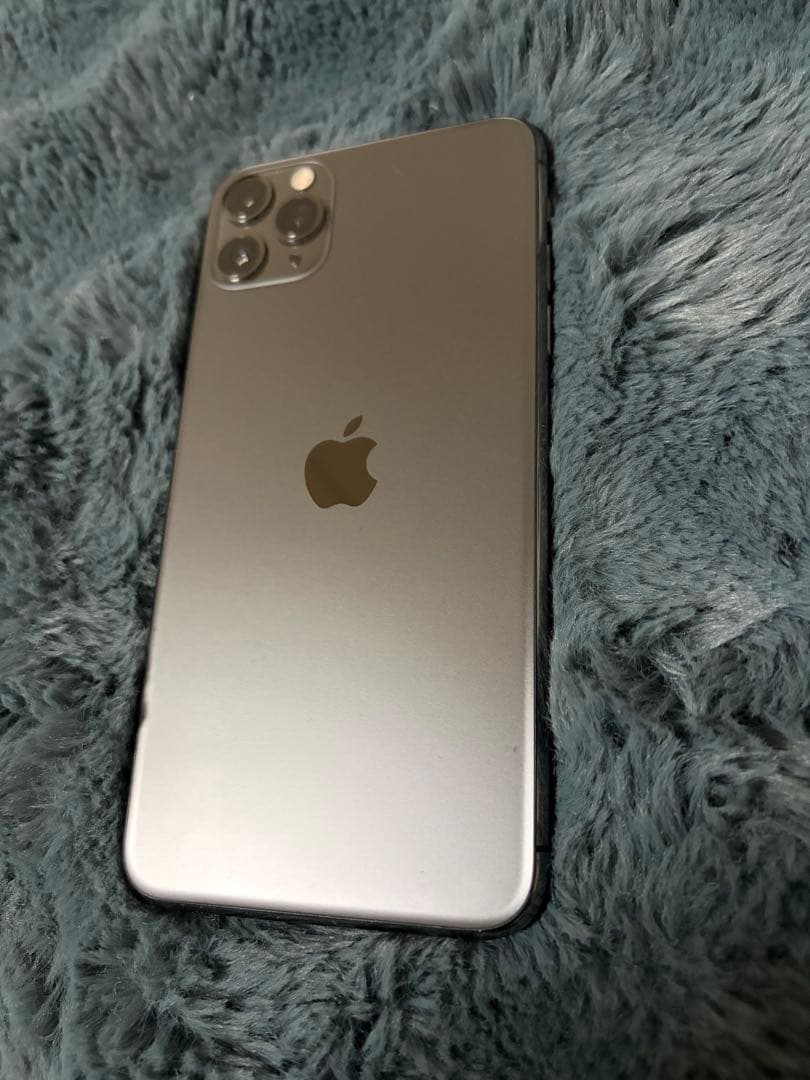 スマートフォン本体 iphone11promax