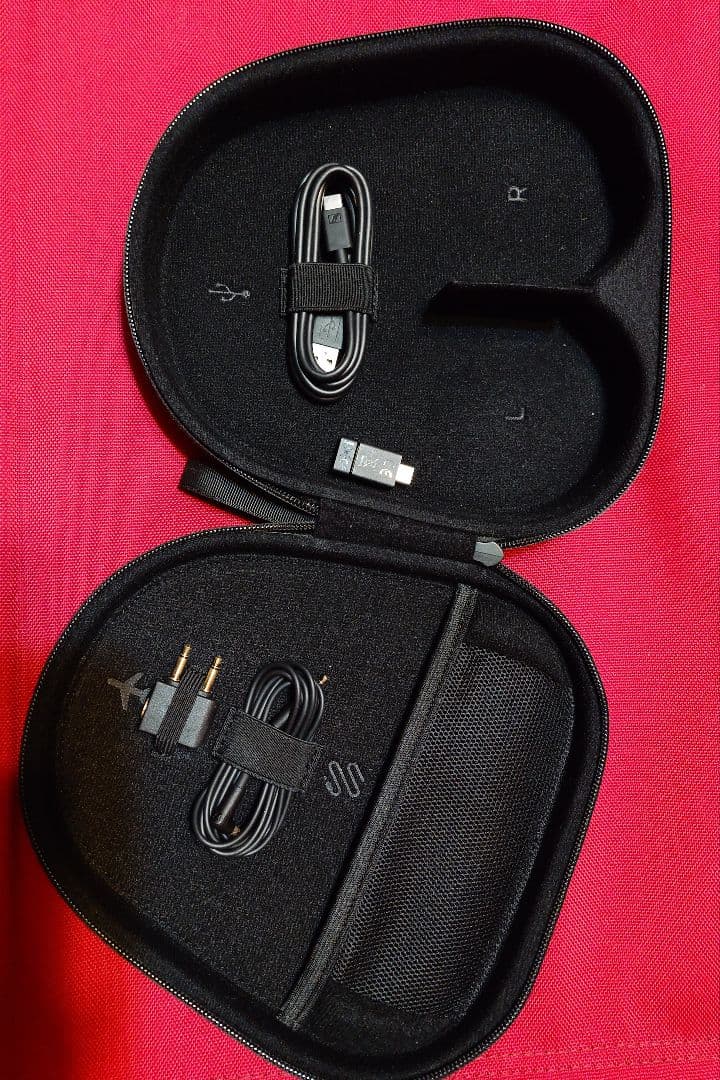 MOMENTUM 4 wireless - ドングル(BTD600)付き