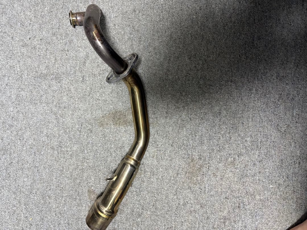 ビームス(Beams) マフラー