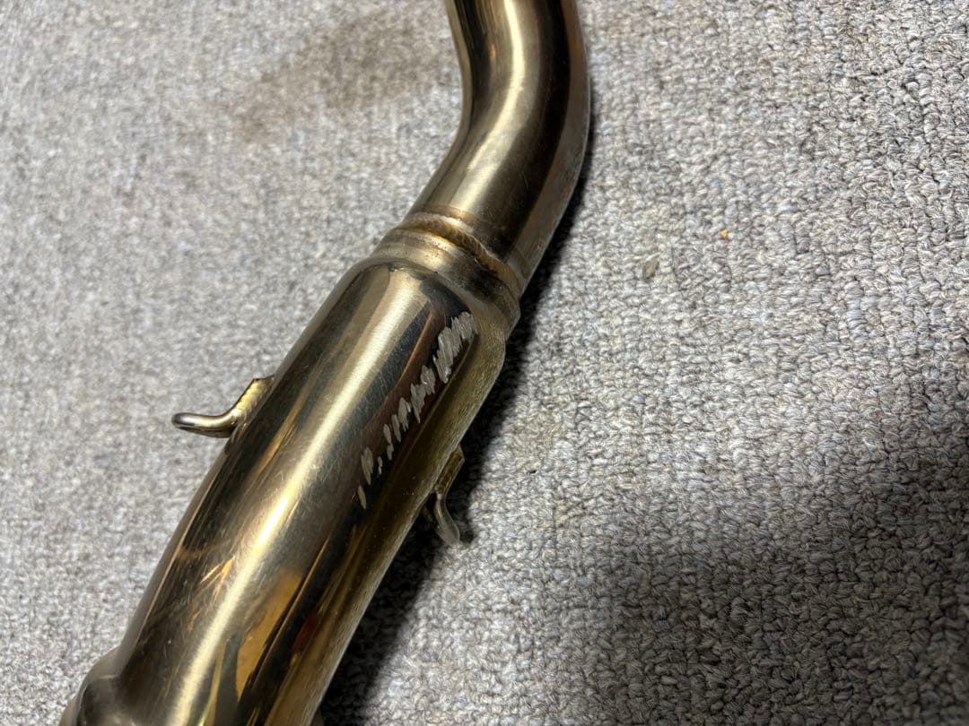 ビームス(Beams) マフラー