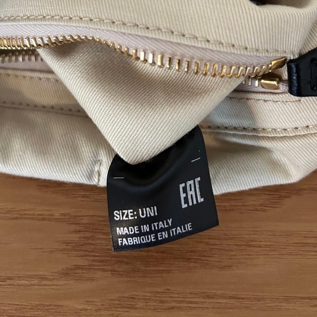 2023年購入 MARNI マルニ かごバッグ スモール ブラック