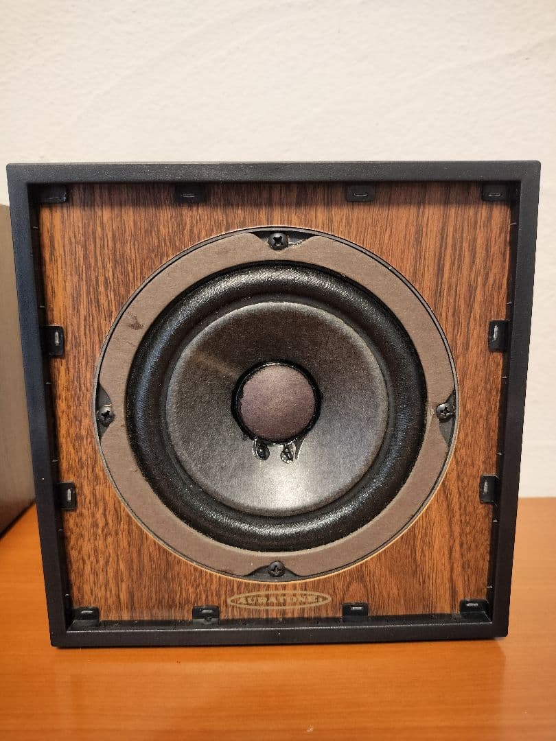 スピーカー・ウーファー AURATONE5C