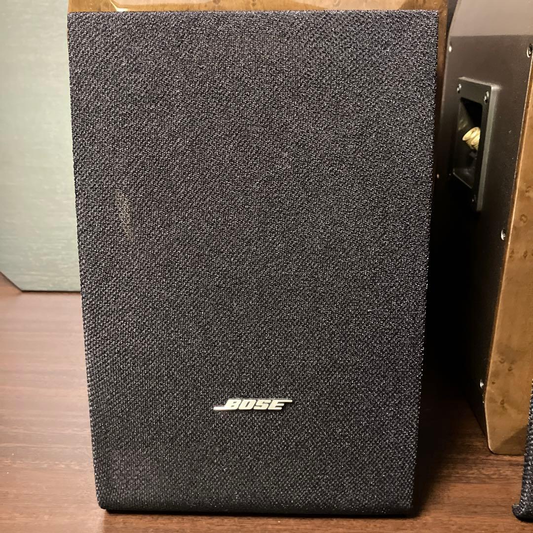 BOSE 125 ペアスピーカー