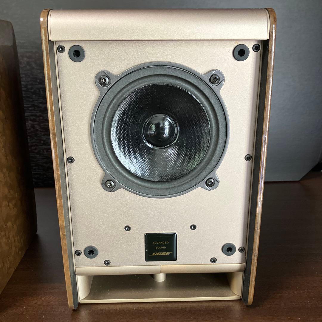 BOSE 125 ペアスピーカー