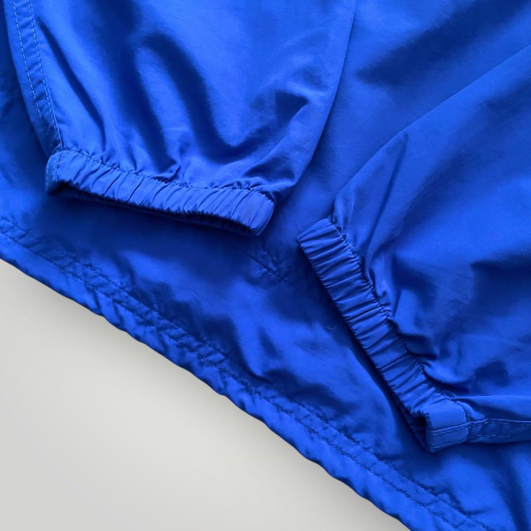 希少極美品！90s エルエルビーン OUTDOORS ナイロンアノラックパーカー