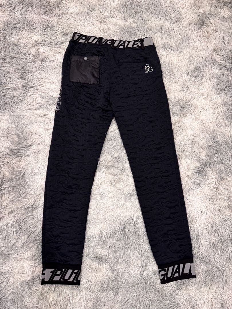 メンズウェア Tom1PIU1UGUALE3 GOLF 113 SNEED SET UP