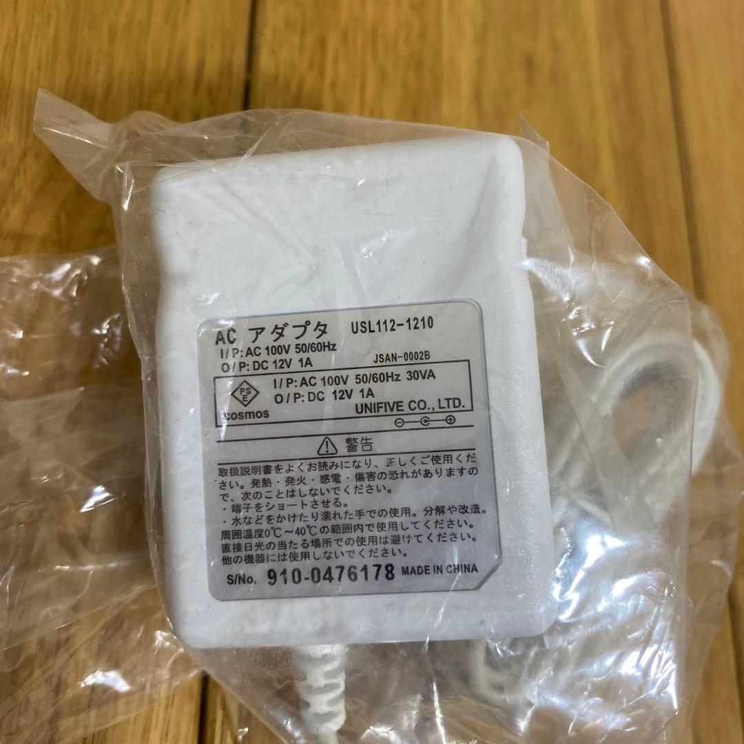 サンヨー太陽光発電カラーモニター2010年