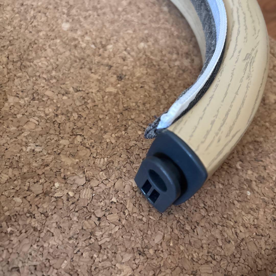 HZDMJ 折りたたみベビーベッド グレー