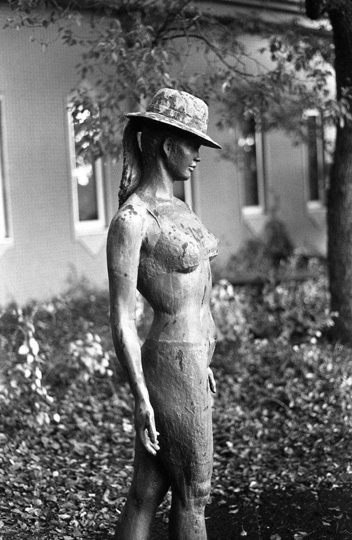 整備済完動　PENTAX SP黒＋Super-Takumar 55mm F1.8