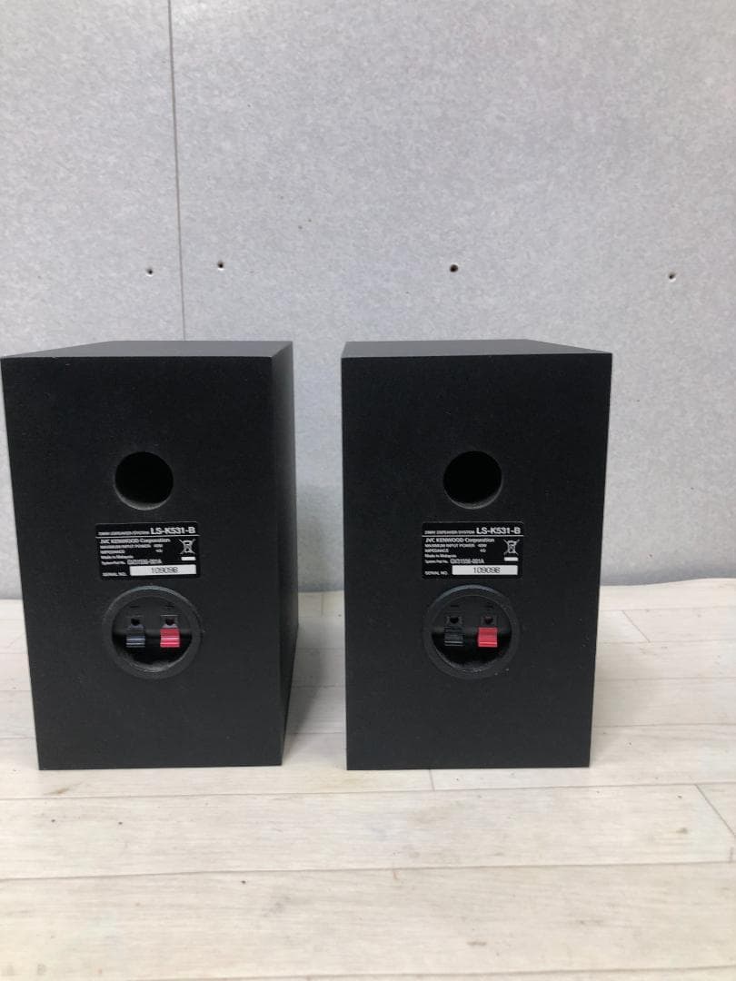 送料無料 動作確認済み ケンウッド K-531 R-K531 250927