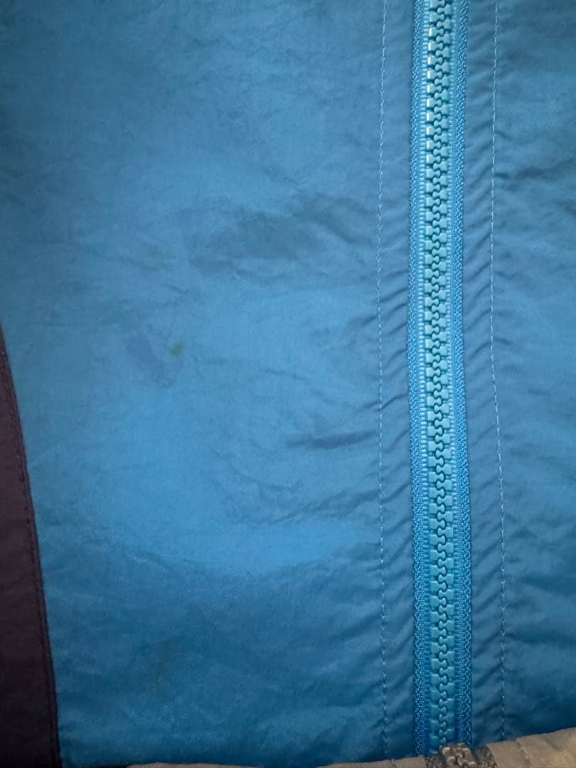 Nike 90s ナイロンジャケット 4点セット