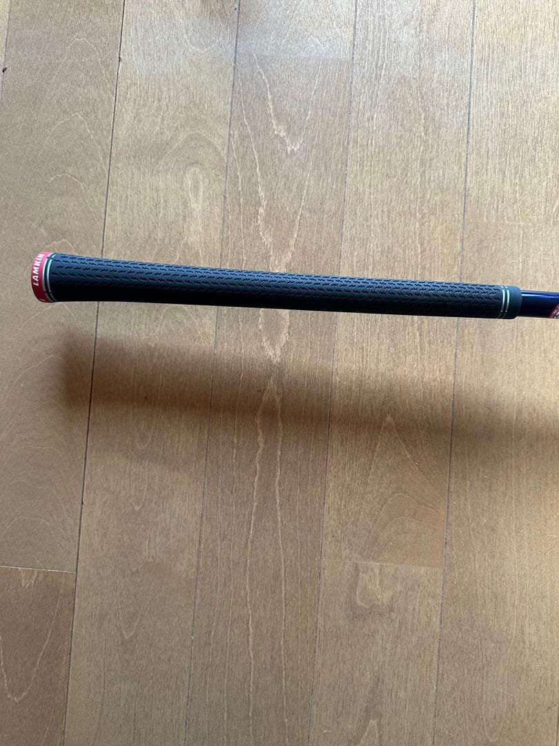 TaylorMade Stealth ドライバー Fujikuraシャフト