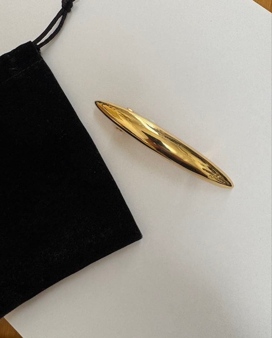 LETICIA VALLETTA 01 公式完売商品　レティシア　バレッタ