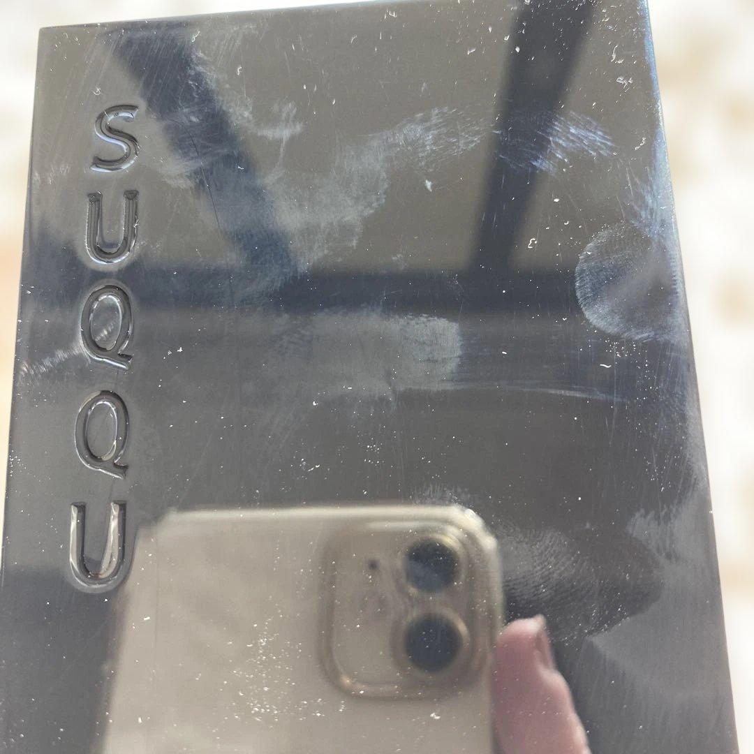 完売SUQQU スック シグニチャーカラーアイズ 151 花盛2026春カラー