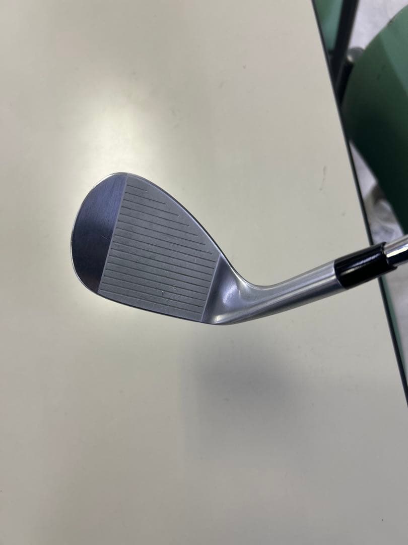 エポンTOUR120 58度 ウェッジ