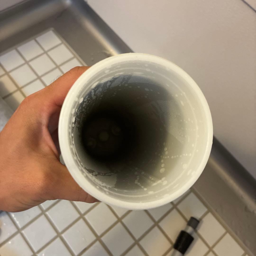 アムウェイ　amwayバスルーム浄水器　マイクロナノバブルシャワー　2024製