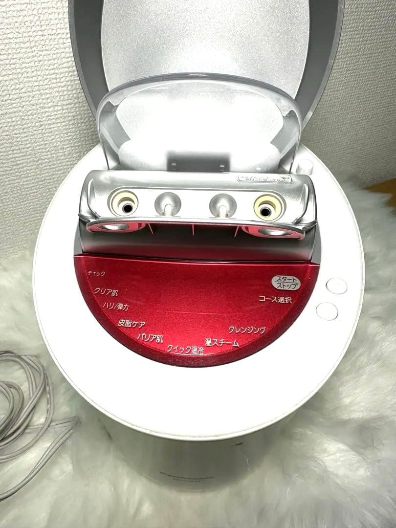 パナソニック　美容器　EH-CSA96